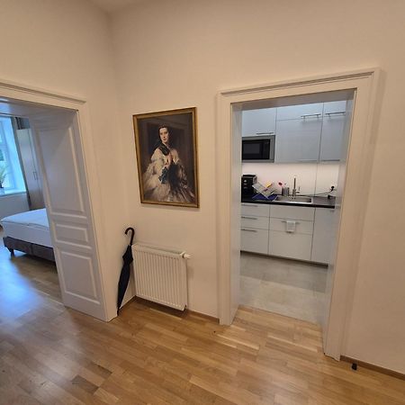 Sweet Dreams Apartman Bécs Kültér fotó