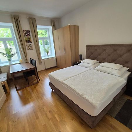 Sweet Dreams Apartman Bécs Kültér fotó
