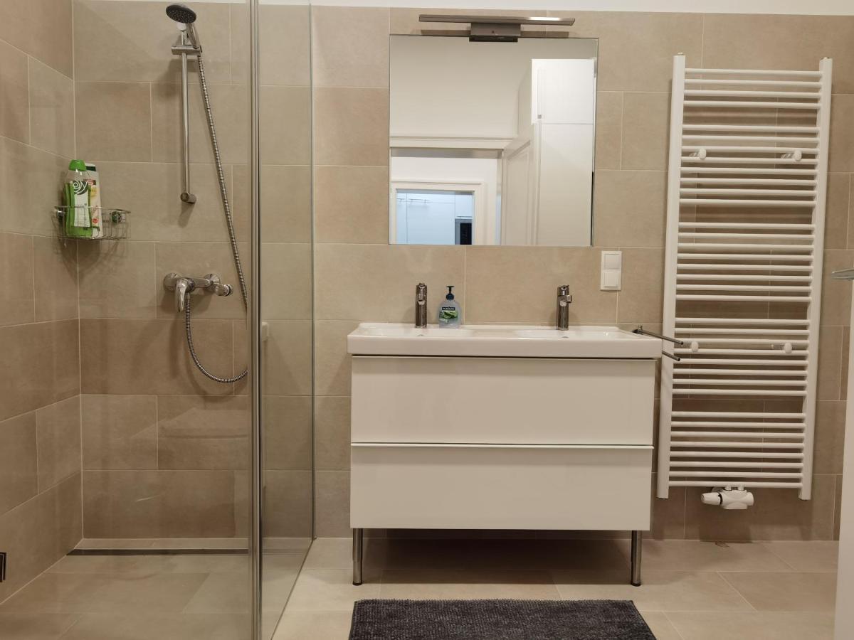 Sweet Dreams Apartman Bécs Kültér fotó