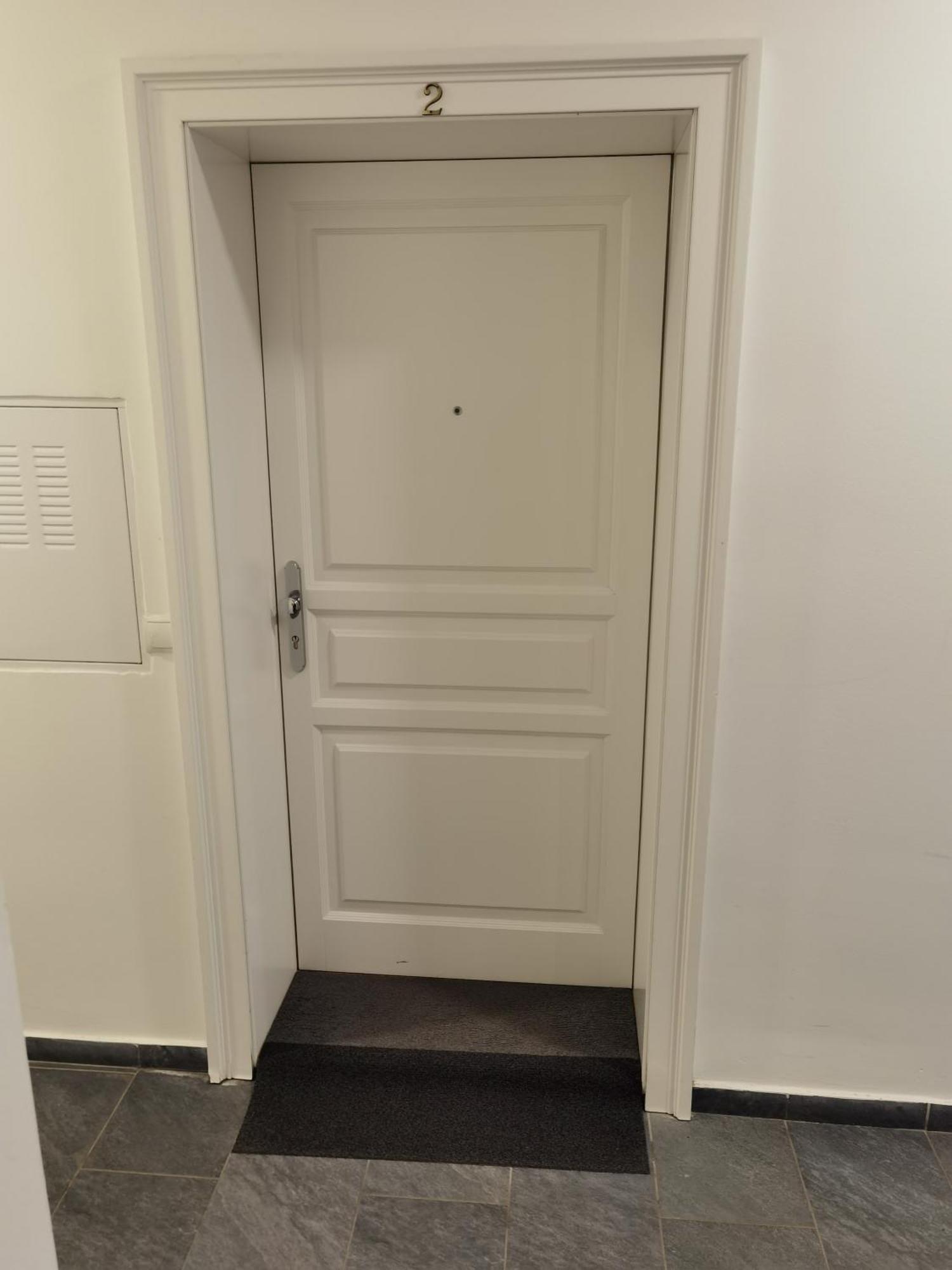 Sweet Dreams Apartman Bécs Kültér fotó