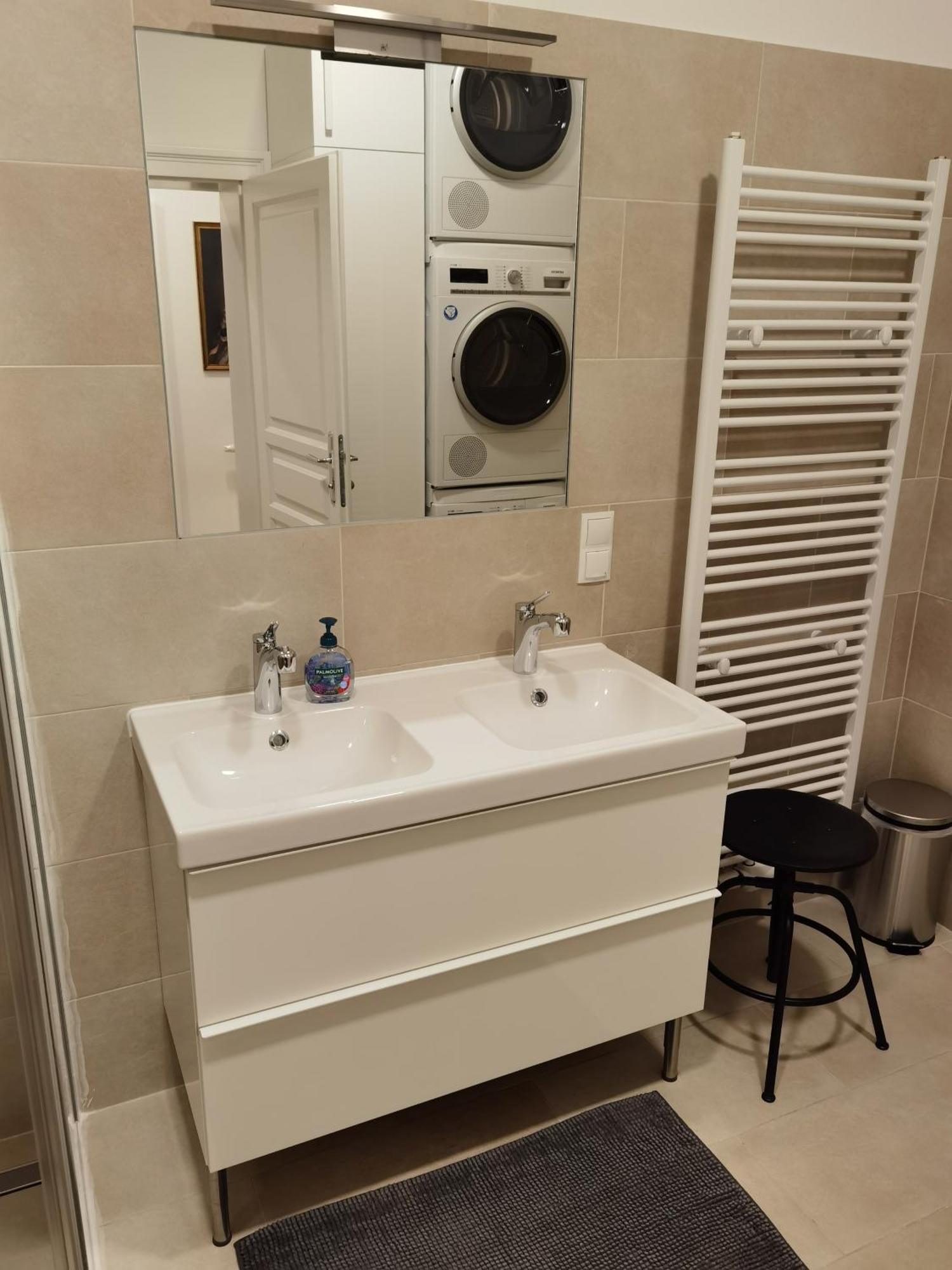 Sweet Dreams Apartman Bécs Kültér fotó