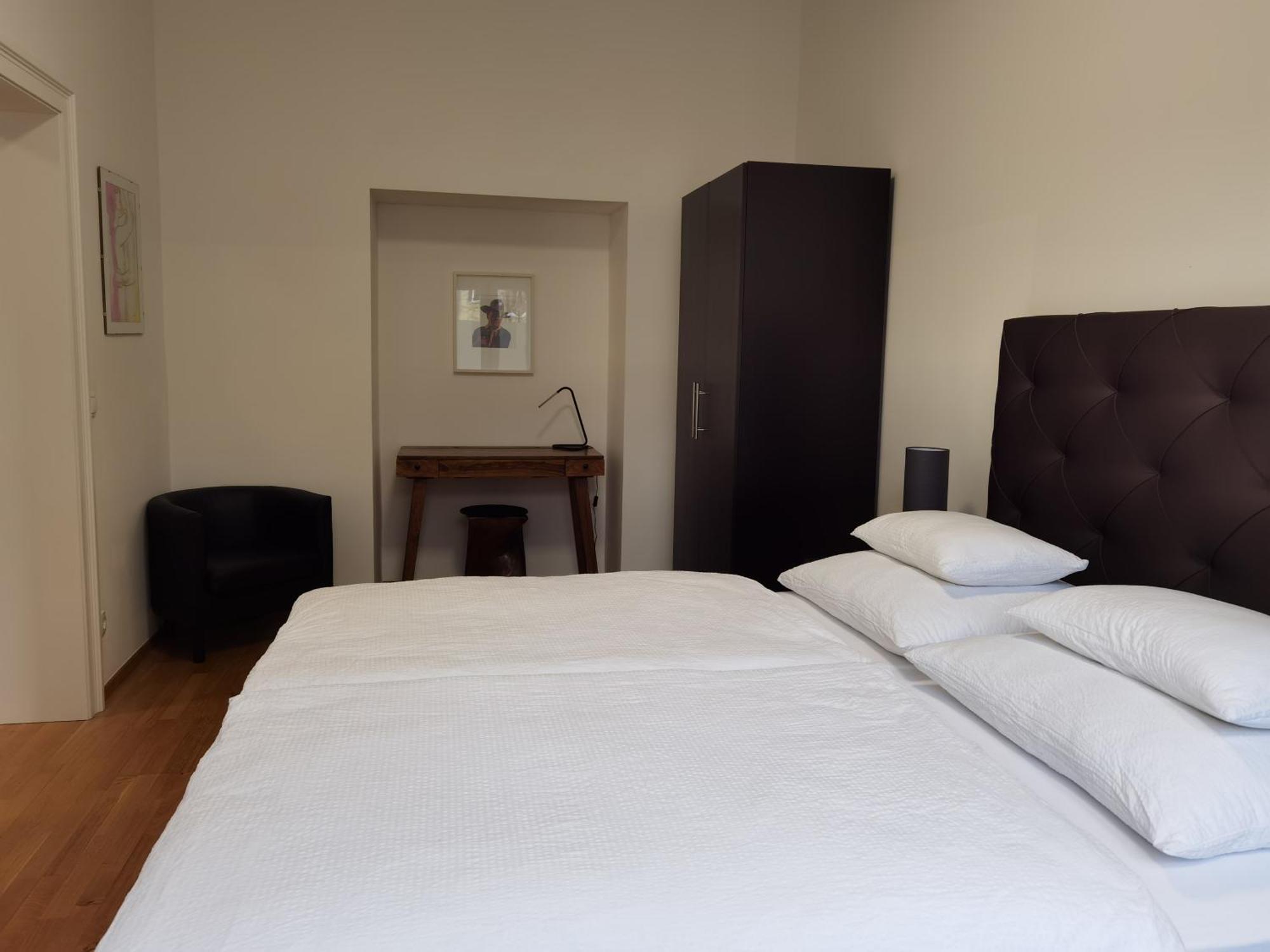Sweet Dreams Apartman Bécs Kültér fotó