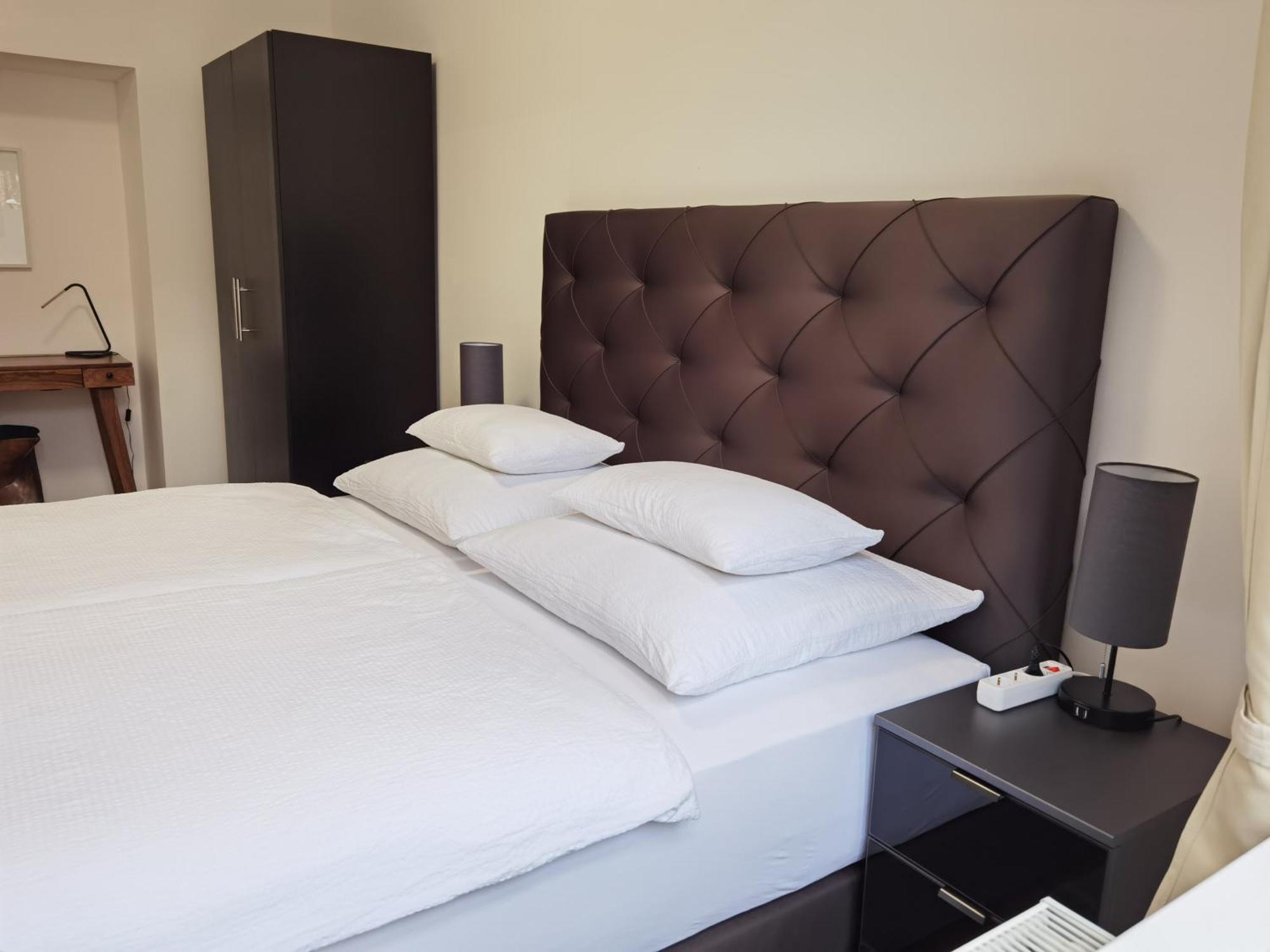 Sweet Dreams Apartman Bécs Kültér fotó