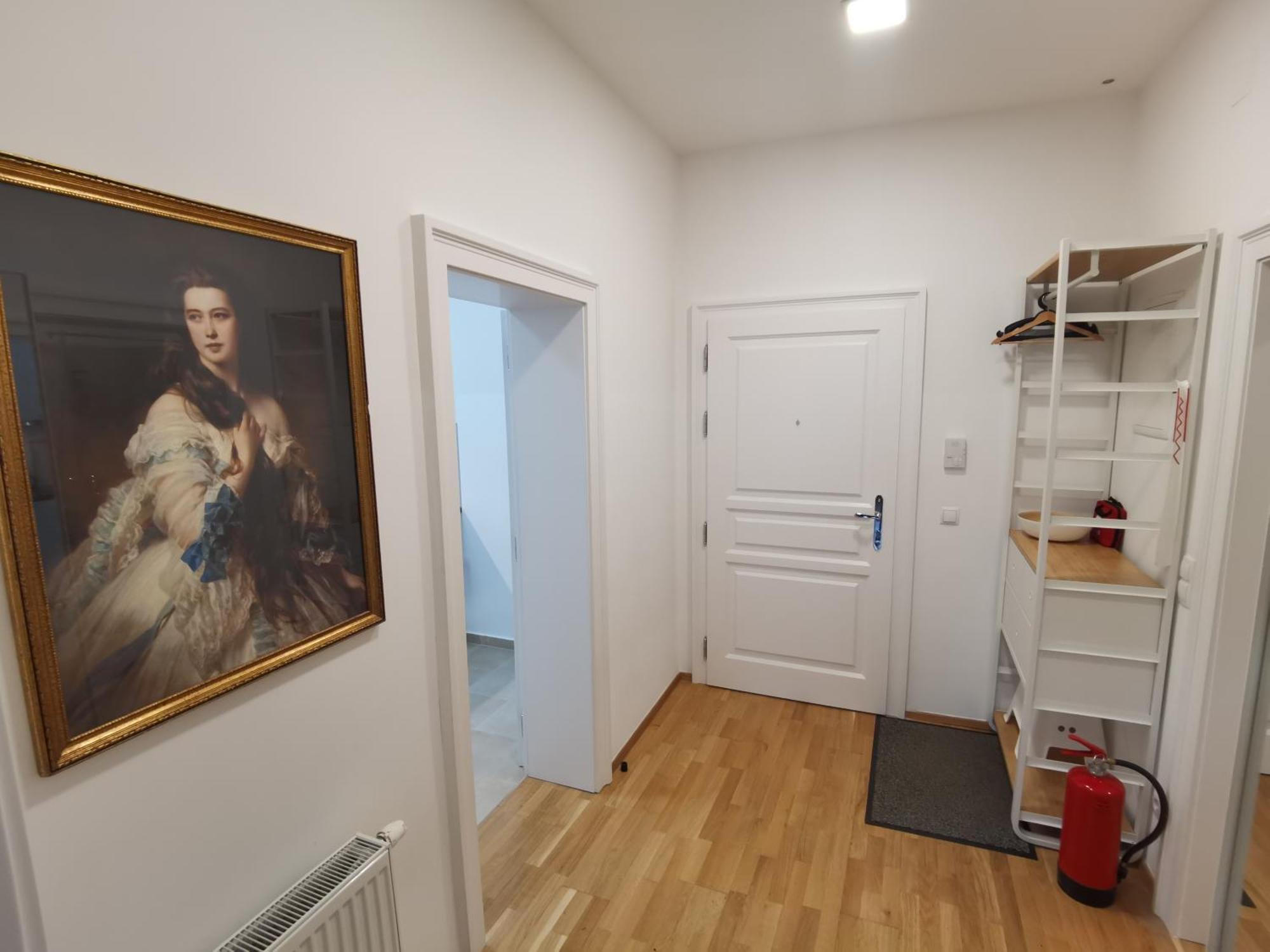 Sweet Dreams Apartman Bécs Kültér fotó