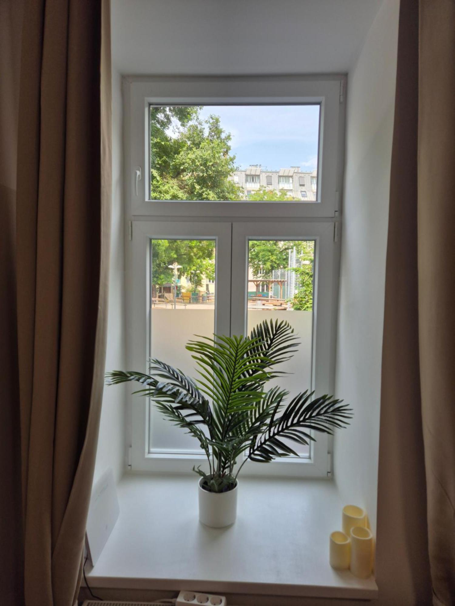 Sweet Dreams Apartman Bécs Kültér fotó