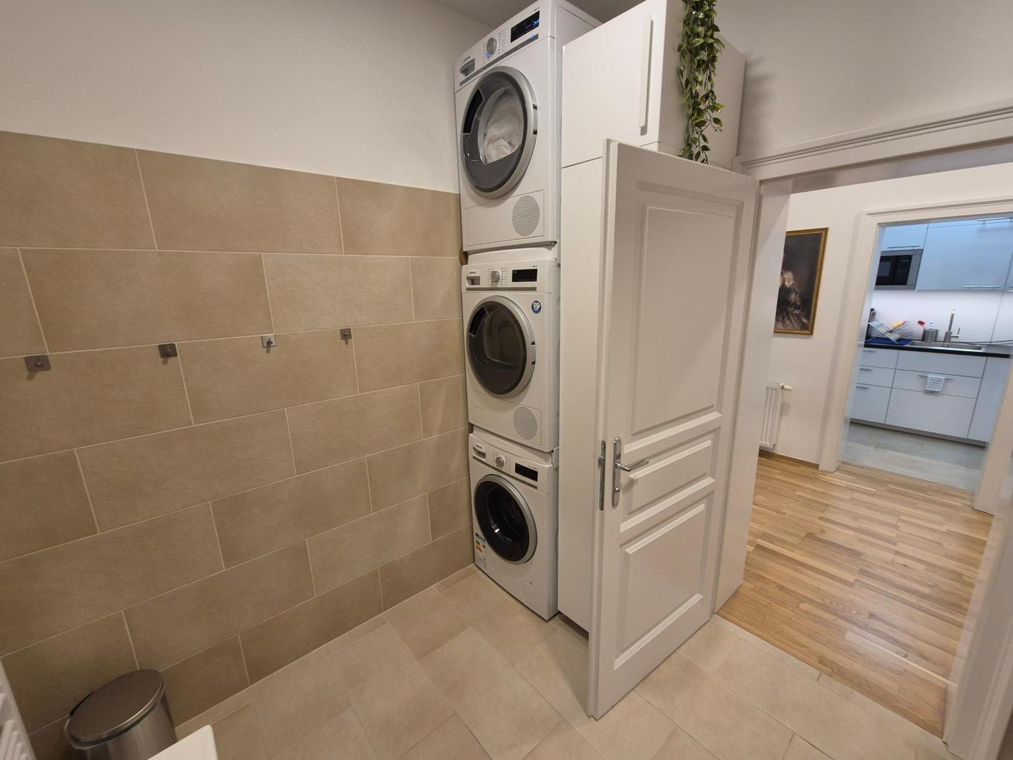 Sweet Dreams Apartman Bécs Kültér fotó