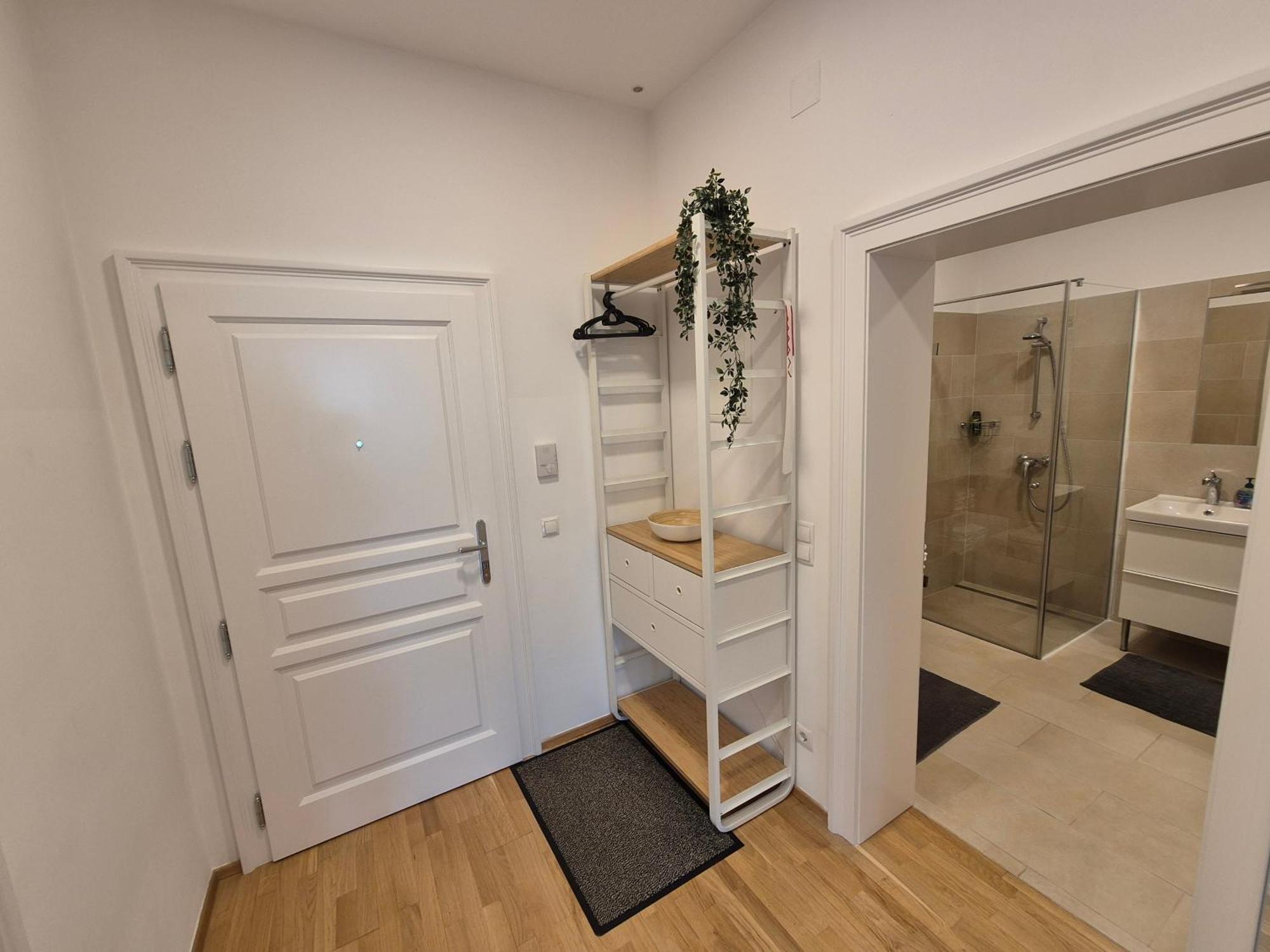 Sweet Dreams Apartman Bécs Kültér fotó
