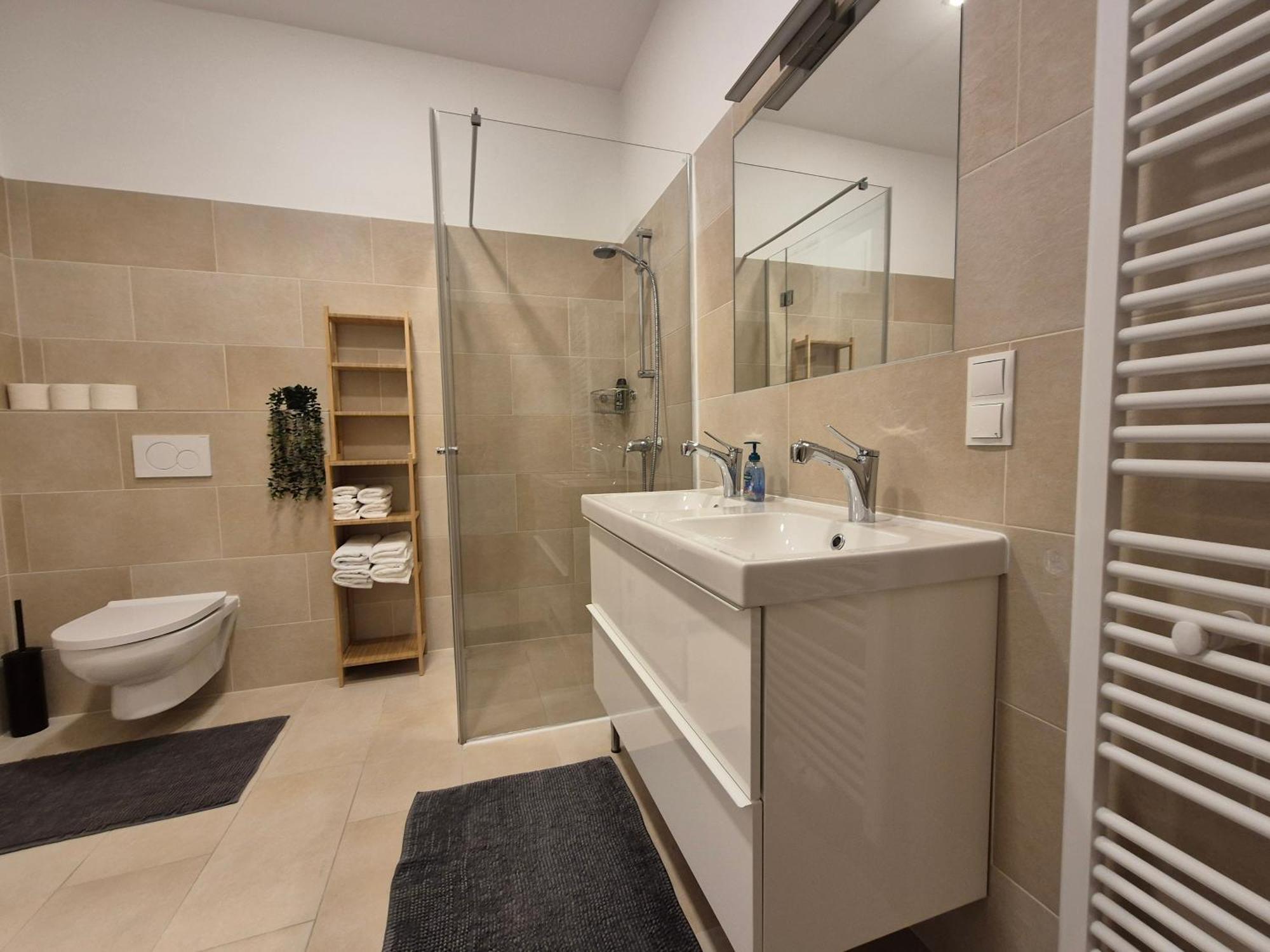 Sweet Dreams Apartman Bécs Kültér fotó