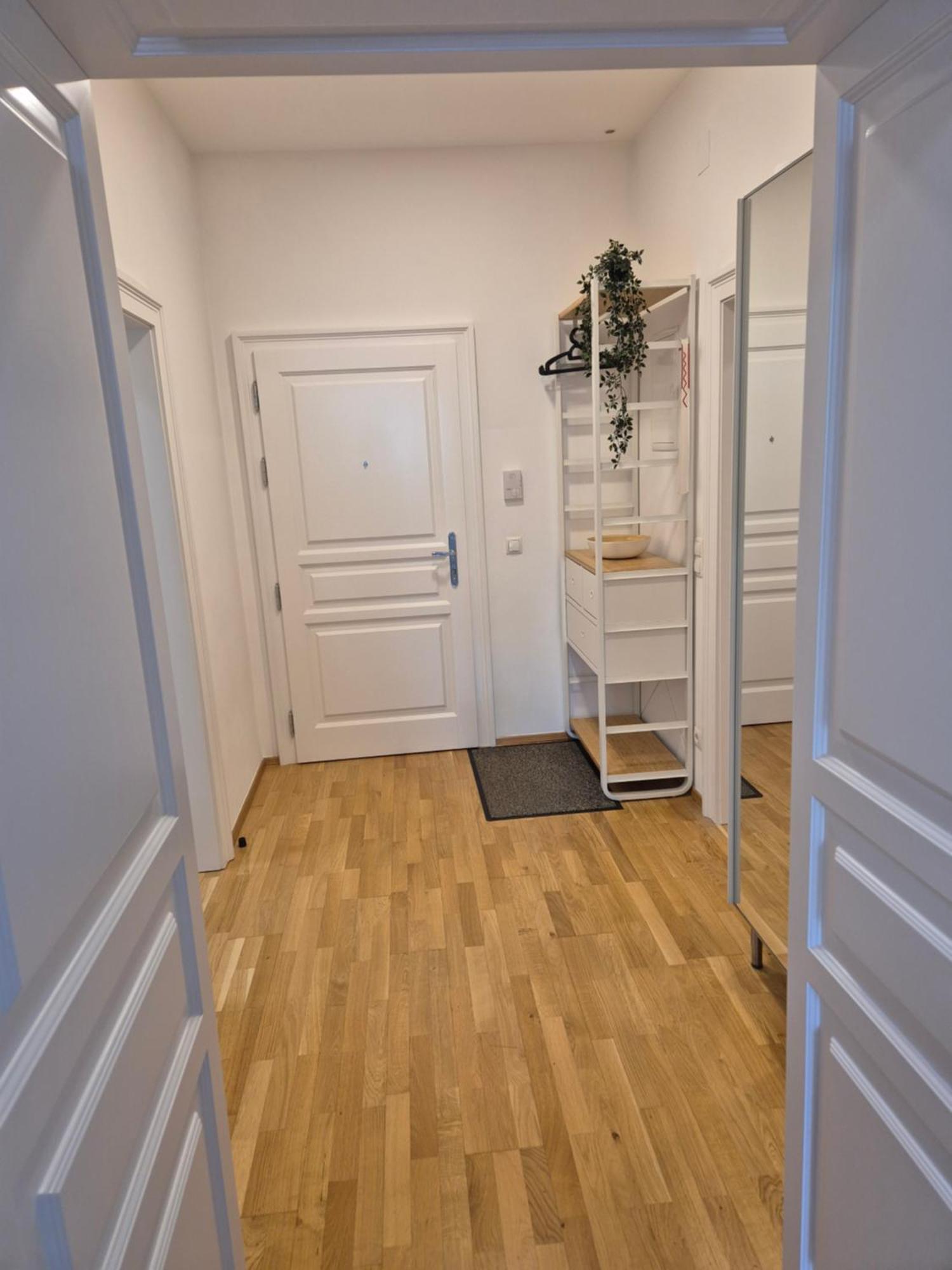 Sweet Dreams Apartman Bécs Kültér fotó