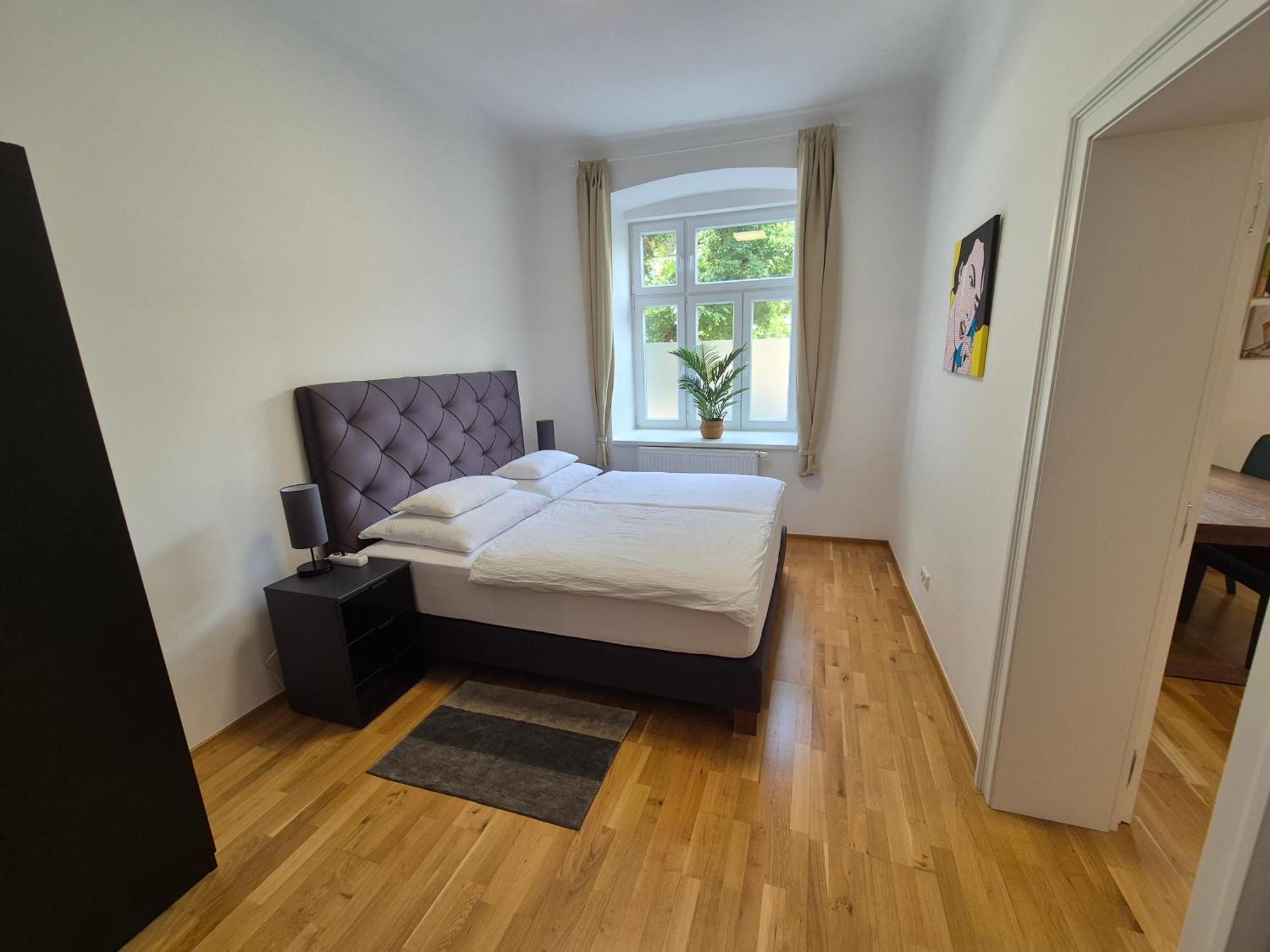 Sweet Dreams Apartman Bécs Kültér fotó