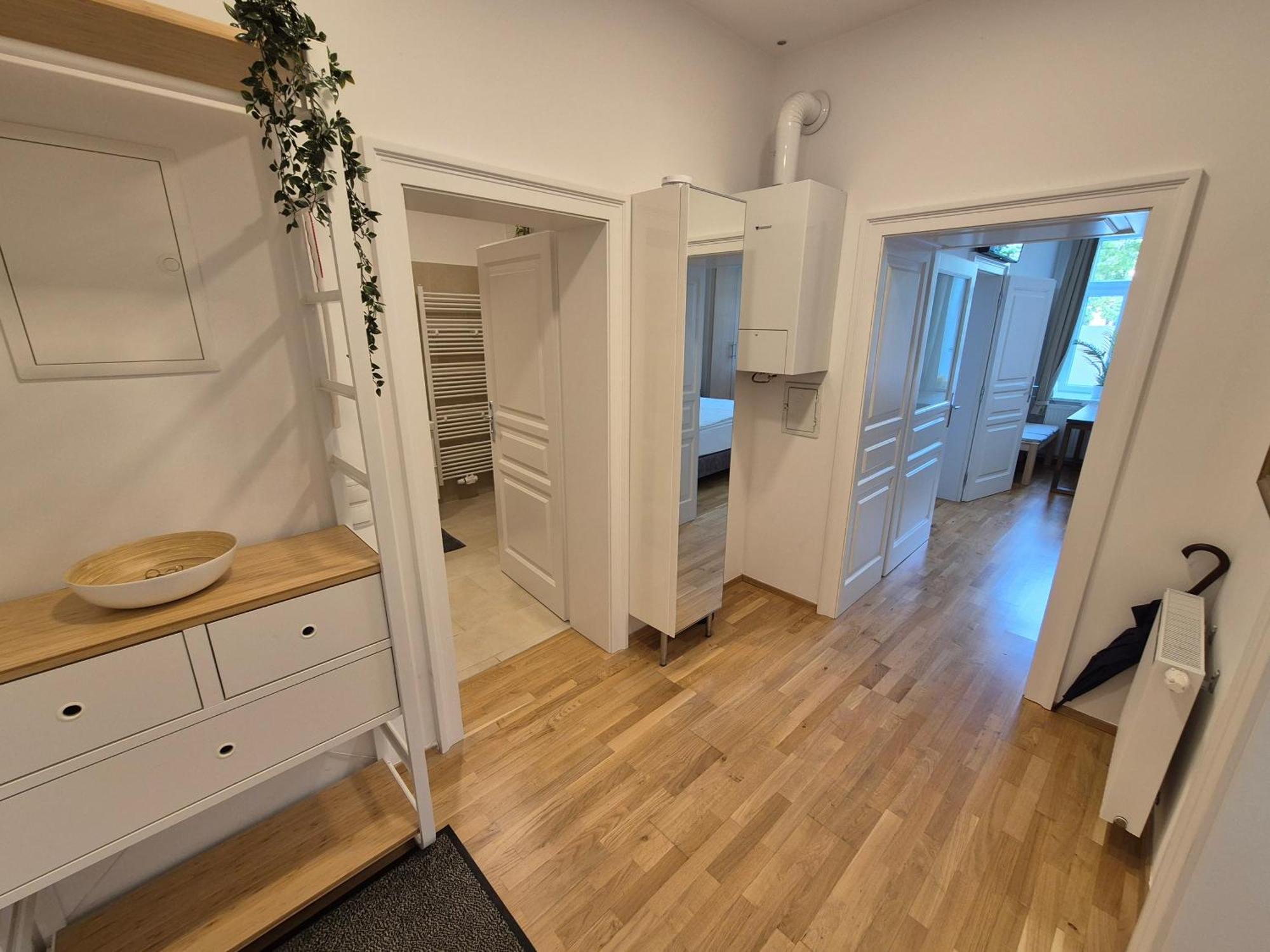 Sweet Dreams Apartman Bécs Kültér fotó
