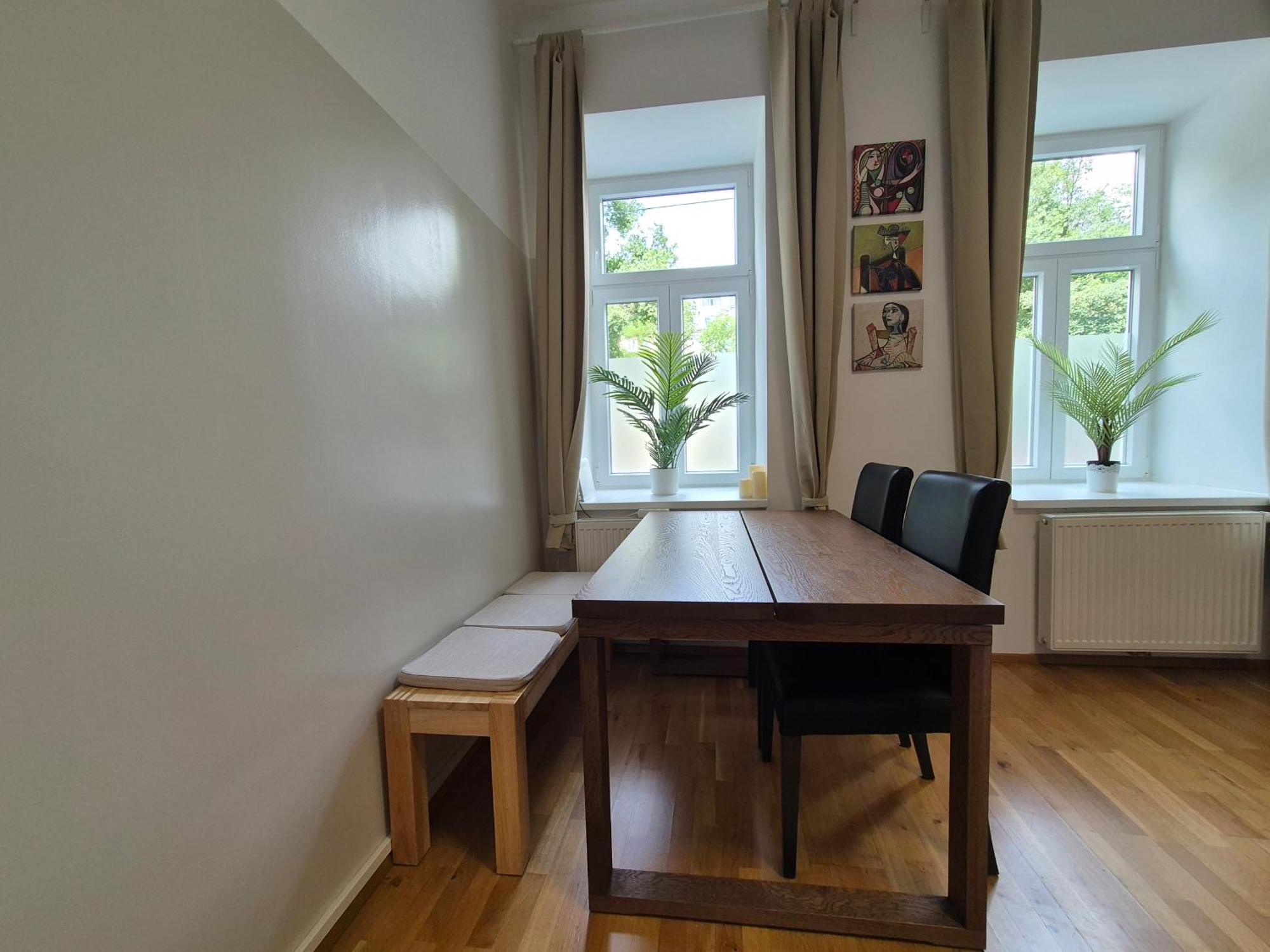Sweet Dreams Apartman Bécs Kültér fotó