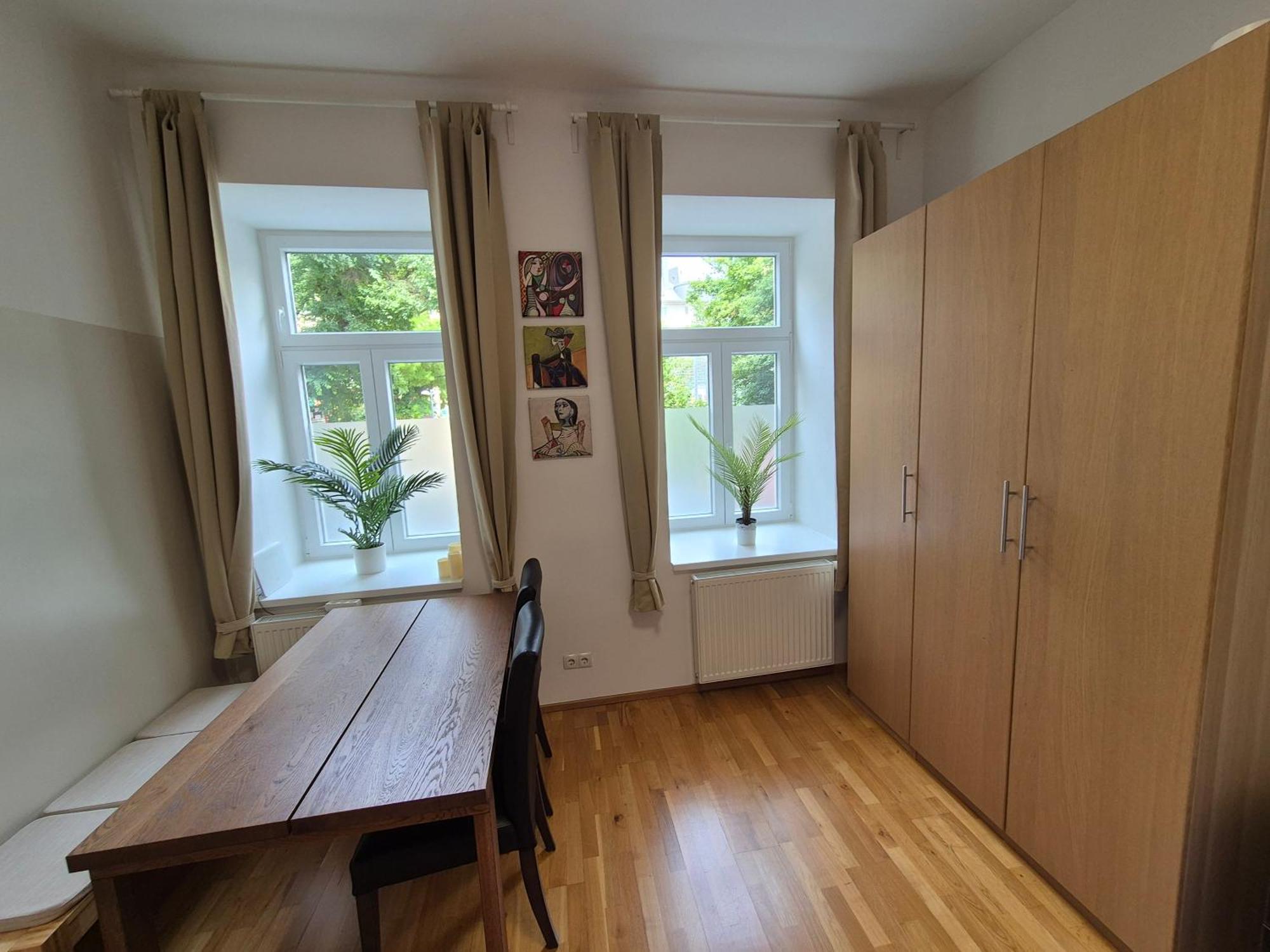 Sweet Dreams Apartman Bécs Kültér fotó