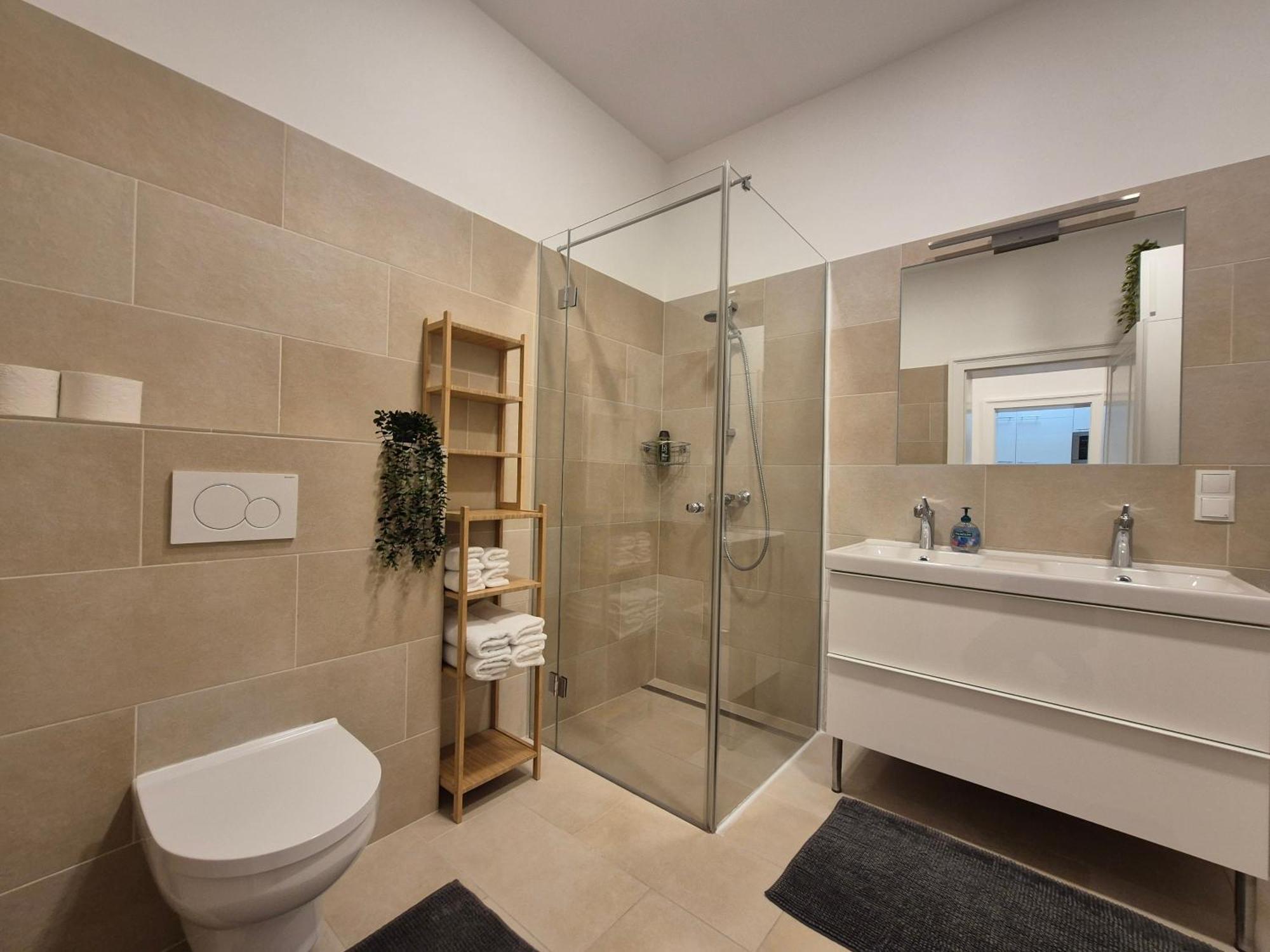 Sweet Dreams Apartman Bécs Kültér fotó