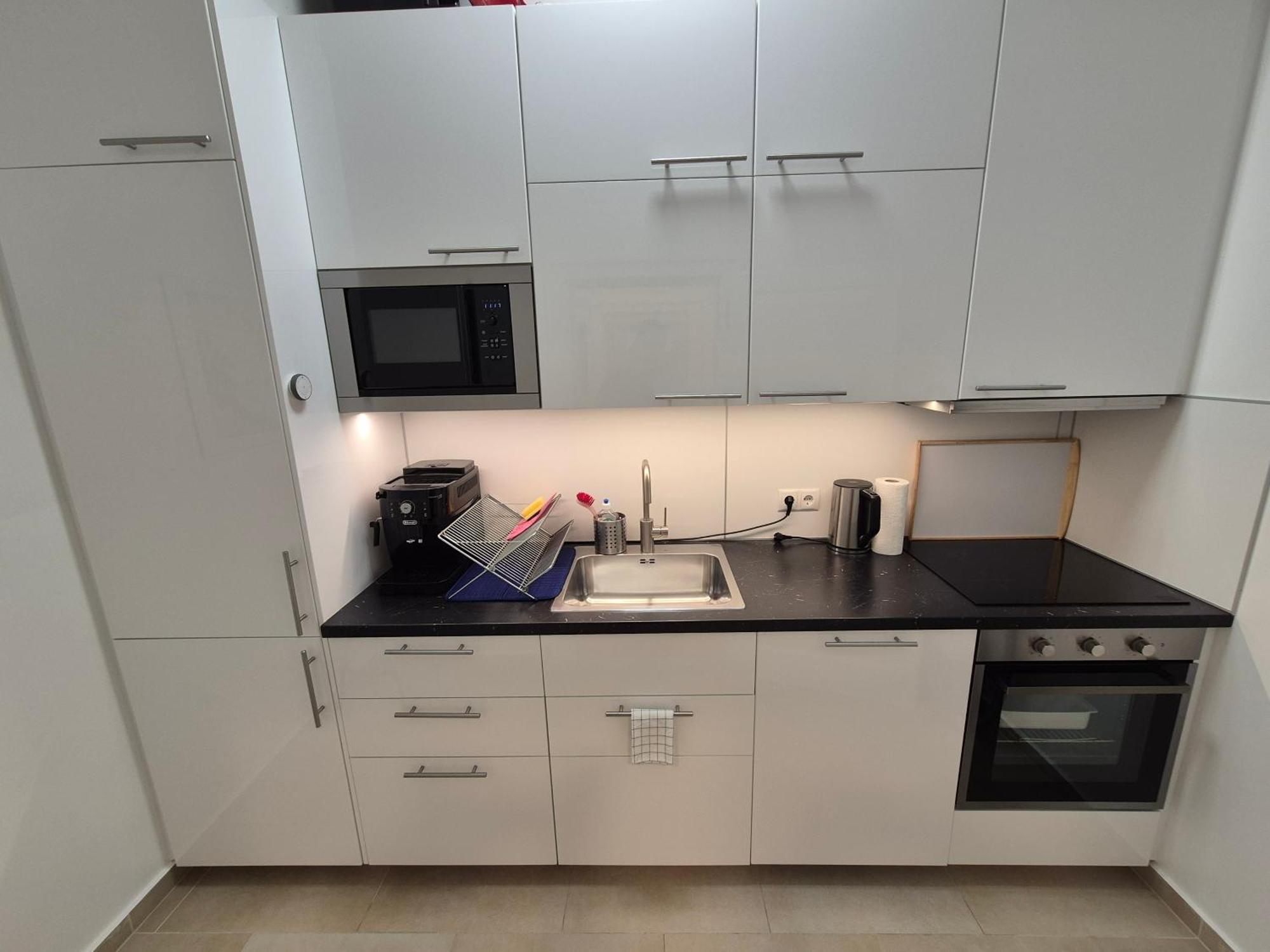 Sweet Dreams Apartman Bécs Kültér fotó