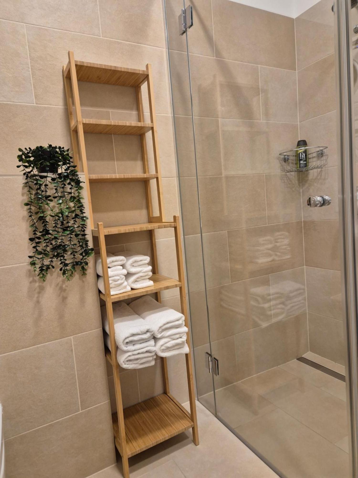 Sweet Dreams Apartman Bécs Kültér fotó