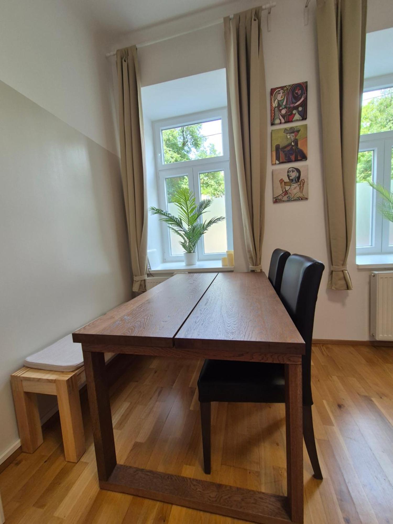 Sweet Dreams Apartman Bécs Kültér fotó
