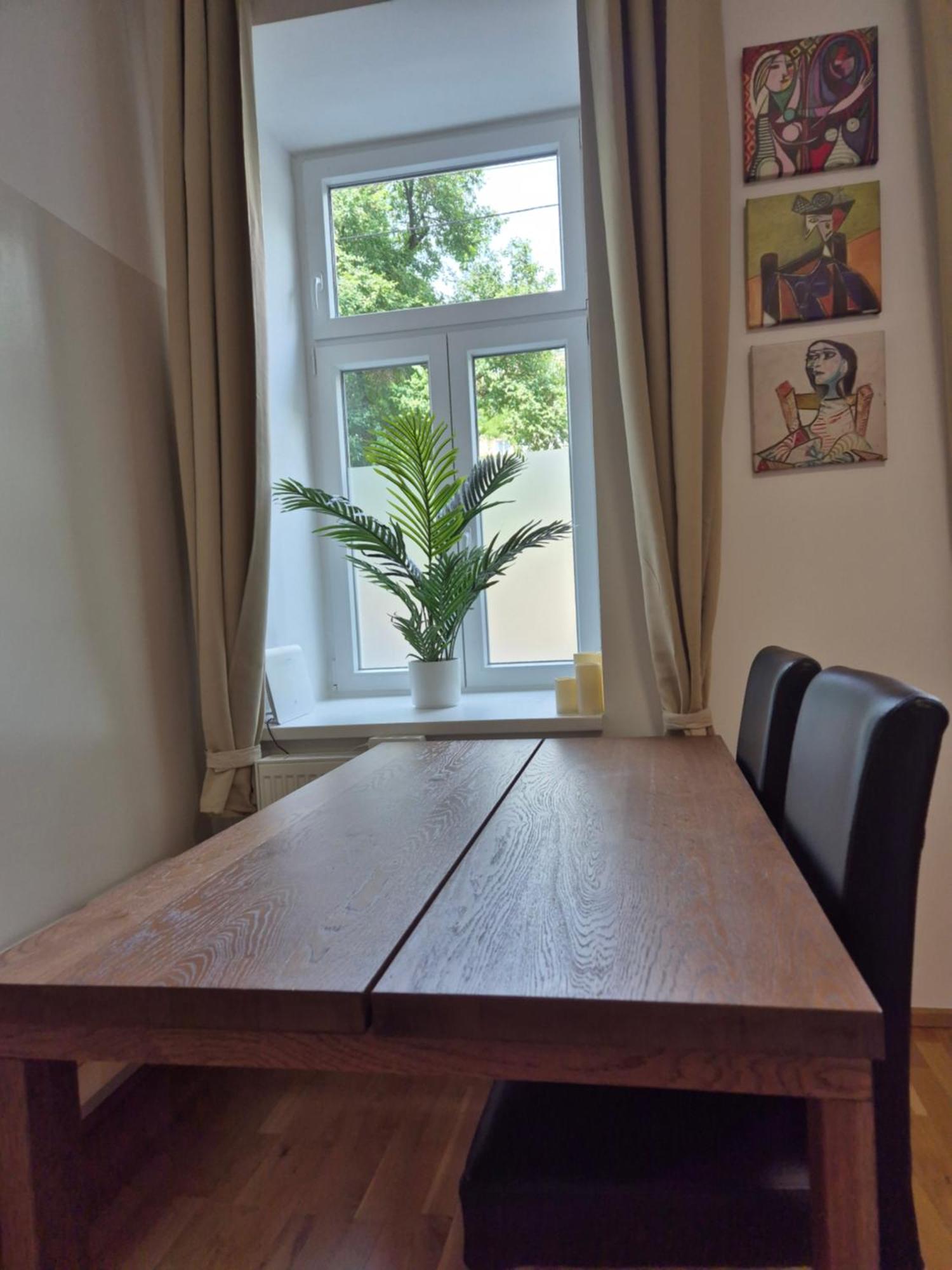 Sweet Dreams Apartman Bécs Kültér fotó