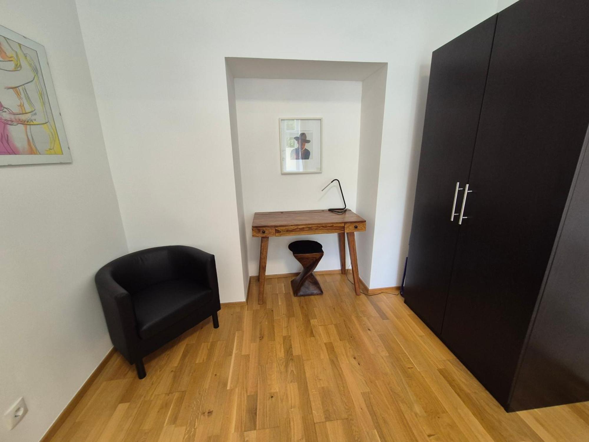 Sweet Dreams Apartman Bécs Kültér fotó