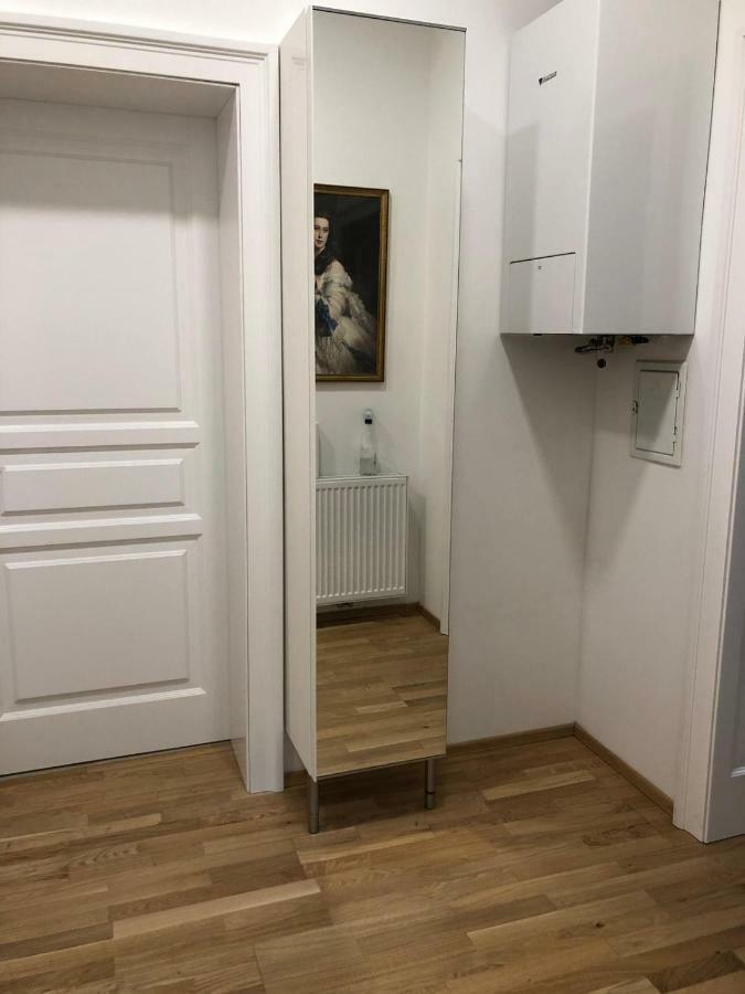 Sweet Dreams Apartman Bécs Kültér fotó