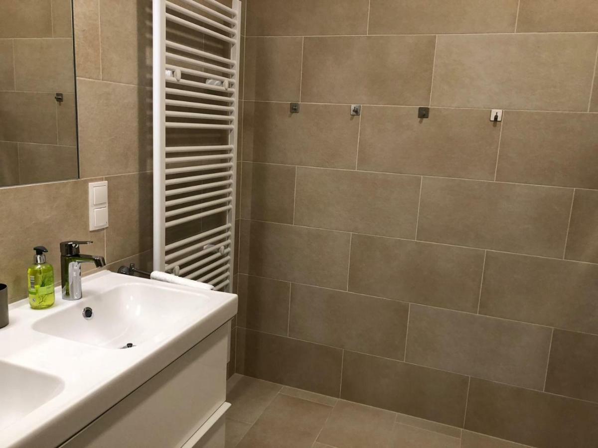 Sweet Dreams Apartman Bécs Kültér fotó
